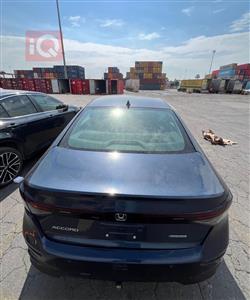 هوندا أكورد